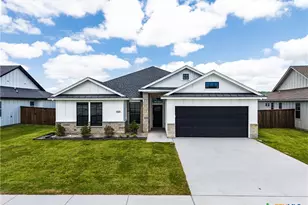 1462 Walker Pl Blvd, Copperas Cove, TX 76522 - Photo 1