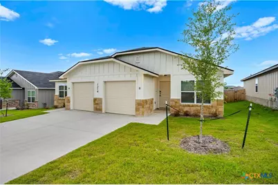 1214 Concord Drive #B, Copperas Cove, TX 76522 - Photo 1