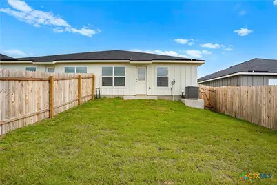 1214 Concord Drive #B, Copperas Cove, TX 76522 - Photo 21