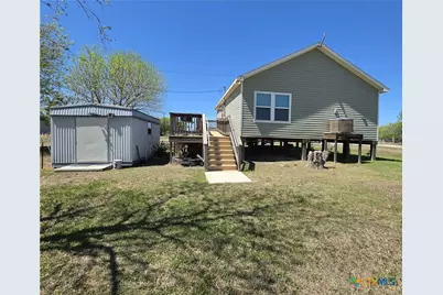 501 S 13th Street, Seadrift, TX 77983 - Photo 5