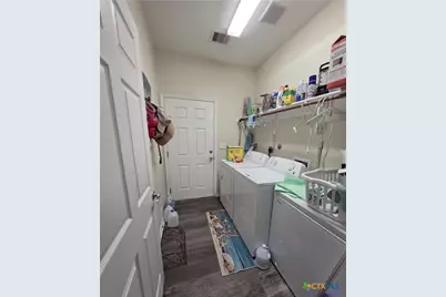 501 S 13th Street, Seadrift, TX 77983 - Photo 13