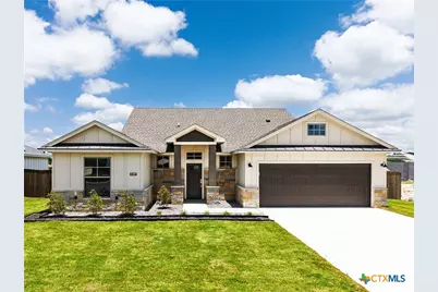 1454 Walker Place Boulevard, Copperas Cove, TX 76522 - Photo 1