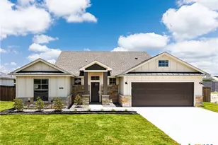 1454 Walker Pl Blvd, Copperas Cove, TX 76522 - Photo 1