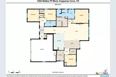 1454 Walker Place Boulevard, Copperas Cove, TX 76522 - Photo 37