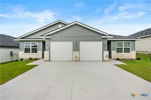 1226 Concord Dr, Copperas Cove, TX 76522 - Photo 1