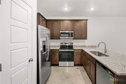 1226 Concord Drive #B, Copperas Cove, TX 76522 - Photo 5
