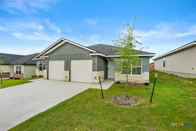 1226 Concord Drive #B, Copperas Cove, TX 76522 - Photo 1