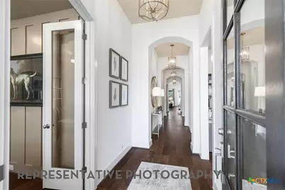 12357 Goulding, San Antonio, TX 78254 - Photo 11