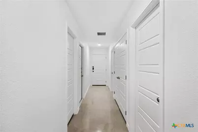 1230 Concord Drive #A, Copperas Cove, TX 76522 - Photo 3