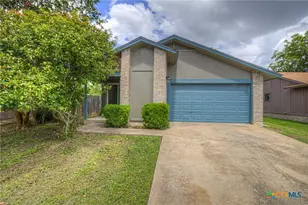 1905 Castle Gate Cir, San Marcos, TX 78666 - Photo 1