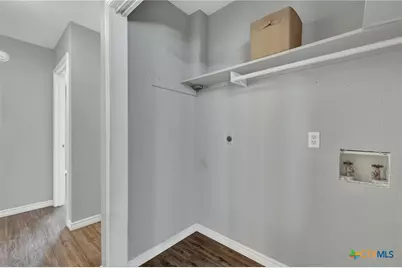 1905 Castle Gate Circle, San Marcos, TX 78666 - Photo 13