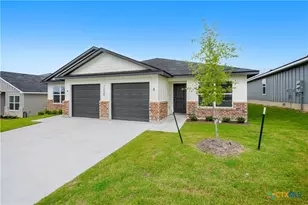 1230 Concord Dr, Copperas Cove, TX 76522 - Photo 1