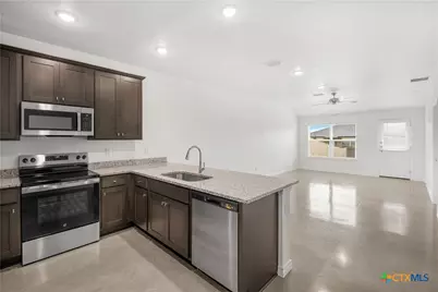 1230 Concord Drive #B, Copperas Cove, TX 76522 - Photo 5