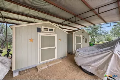 300 Bluff Road, Spicewood, TX 78669 - Photo 17