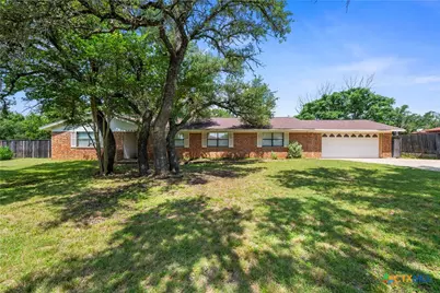 1204 Leif Circle, Copperas Cove, TX 76522 - Photo 1