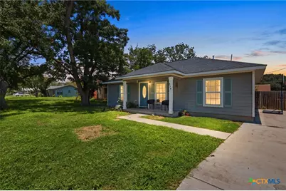 554 West Austin Street, Luling, TX 78648 - Photo 5