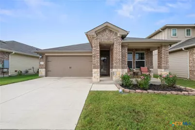 407 Water Way Avenue, Hutto, TX 78634 - Photo 1