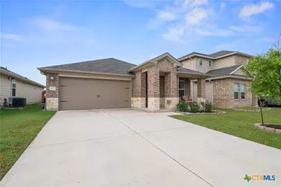 407 Water Way Avenue, Hutto, TX 78634 - Photo 3