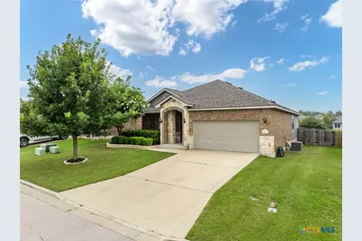 5612 Markham Drive, Temple, TX 76502 - Photo 1