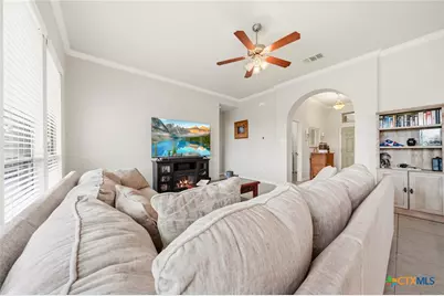 5612 Markham Drive, Temple, TX 76502 - Photo 7