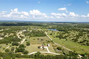 2966 County Rd 3430, Lampasas, TX 76550 - Photo 1