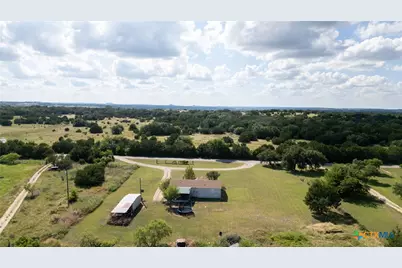 2966 County Road 3430, Lampasas, TX 76550 - Photo 5