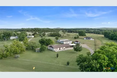 963 Fm 580, Lampasas, TX 76550 - Photo 1