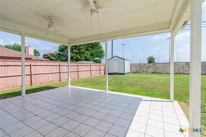 1406 Bristol Drive, Killeen, TX 76542 - Photo 23