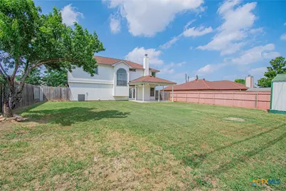 1406 Bristol Drive, Killeen, TX 76542 - Photo 25