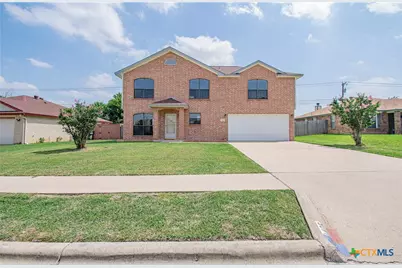 1406 Bristol Drive, Killeen, TX 76542 - Photo 1