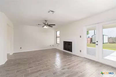 1406 Bristol Drive, Killeen, TX 76542 - Photo 9