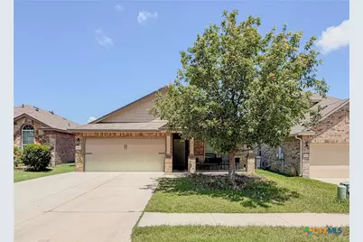 3409 Parkmill Drive, Killeen, TX 76542 - Photo 1