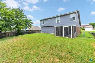 622 Atkinson Ave, Copperas Cove, TX 76522 - Photo 19