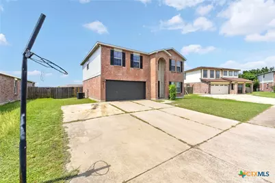 2405 Napier Drive, Killeen, TX 76542 - Photo 3