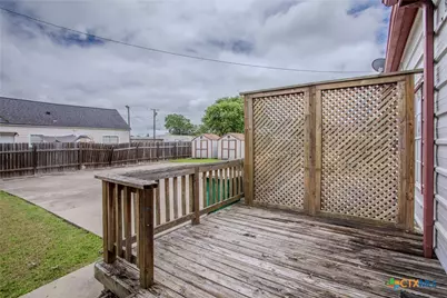 306 E Brazos A & B Street, Victoria, TX 77901 - Photo 13