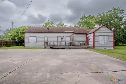 306 E Brazos A & B Street, Victoria, TX 77901 - Photo 1
