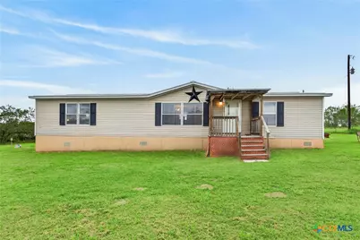 1340 County Road 344, Gonzales, TX 78629 - Photo 1