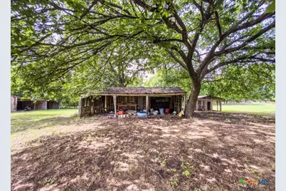 322 Hcr 2320, Abbott, TX 76621 - Photo 17
