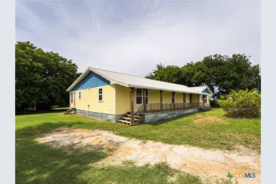 322 Hcr 2320, Abbott, TX 76621 - Photo 3