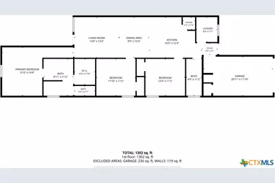 410 W Avenue C, Copperas Cove, TX 76522 - Photo 39