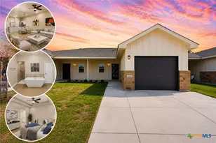 408 W Avenue C, Copperas Cove, TX 76522 - Photo 1