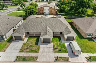 408 W Avenue C, Copperas Cove, TX 76522 - Photo 33