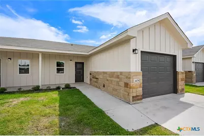 408 W Avenue C, Copperas Cove, TX 76522 - Photo 3