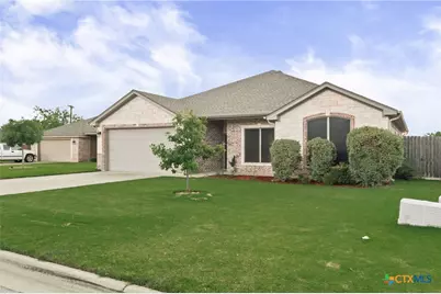 1819 Rustic Manor Drive, Temple, TX 76502 - Photo 3