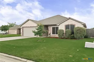 1819 Rustic Manor Dr, Temple, TX 76502 - Photo 3
