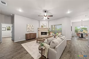 1819 Rustic Manor Dr, Temple, TX 76502 - Photo 7