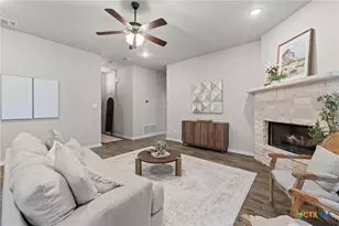1819 Rustic Manor Dr, Temple, TX 76502 - Photo 11