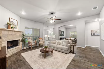 1819 Rustic Manor Drive, Temple, TX 76502 - Photo 5