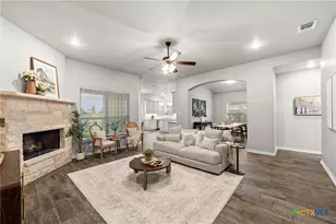 1819 Rustic Manor Dr, Temple, TX 76502 - Photo 5