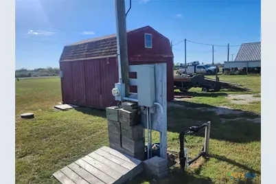Lot 10 Harley, Port Lavaca, TX 77979 - Photo 5